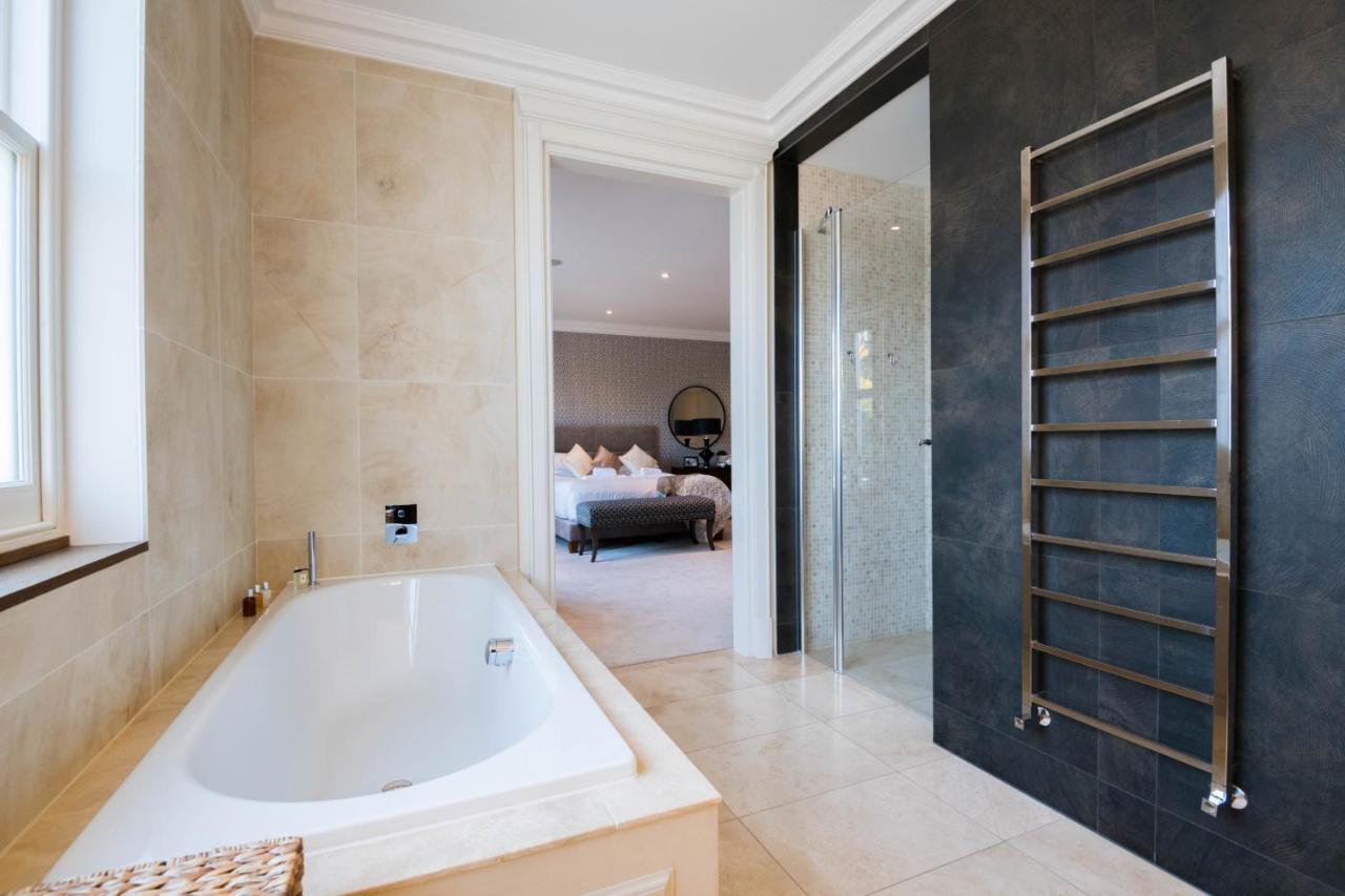 Breathtaking Putney Home With Gorgeous Garden Richmond  Exterior foto